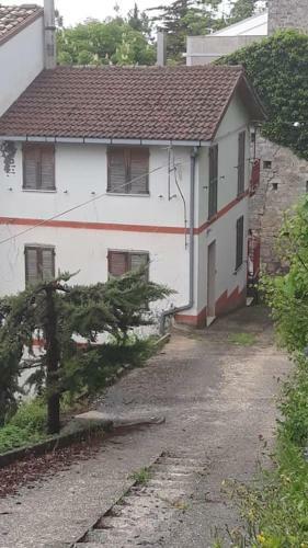 Location Serafina Pennapiedimonte