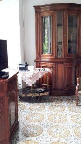Location Serafina Pennapiedimonte