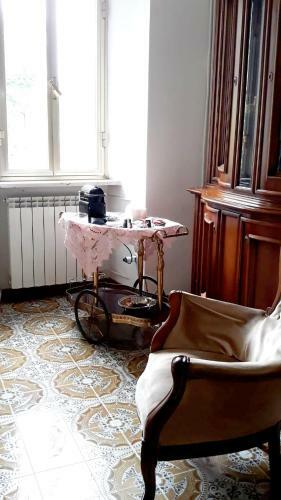Location Serafina Pennapiedimonte
