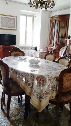 Location Serafina Pennapiedimonte