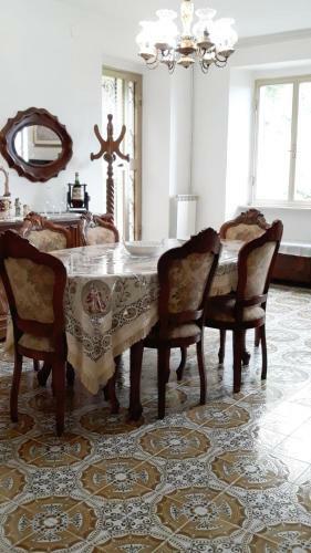 Location Serafina Pennapiedimonte