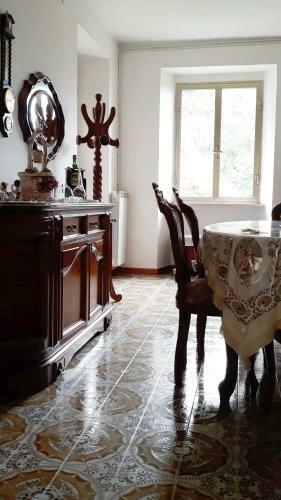 Location Serafina Pennapiedimonte