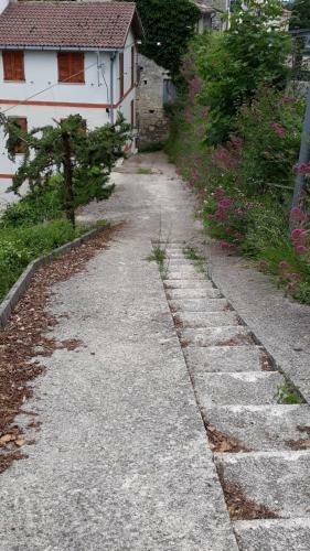 Location Serafina Pennapiedimonte
