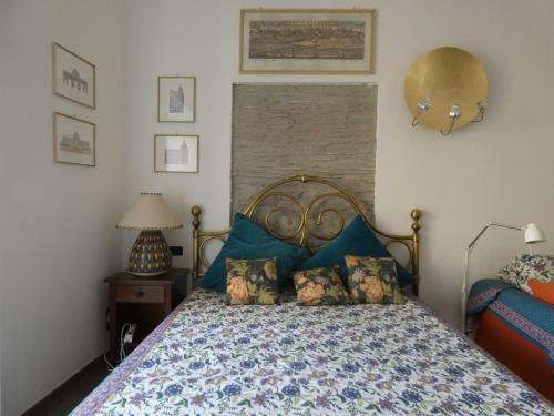 Hostal Casa Vacanze Regina Elena