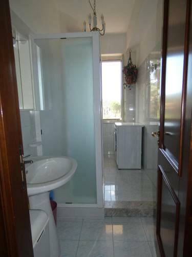 Casa Vacanze Villa Enza