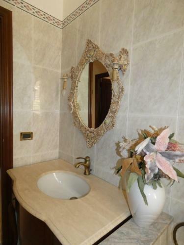 Casa Vacanze Villa Enza