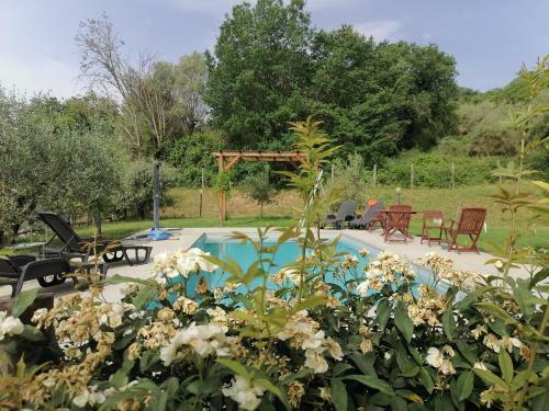 B&B Coldifiore