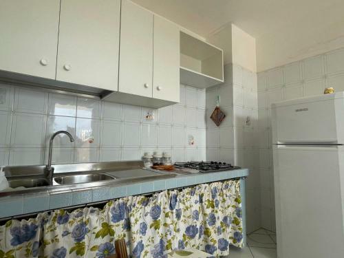 Apartamento Villa Muntiranni