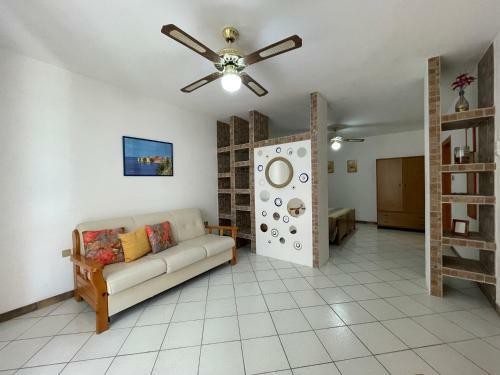 Apartamento Villa Muntiranni