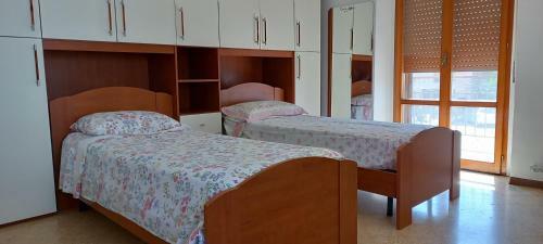 Apartamento La Magnolia