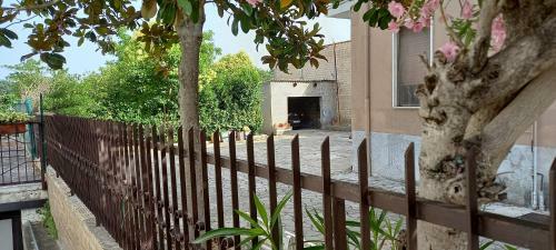 Apartamento La Magnolia