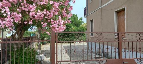 Apartamento La Magnolia