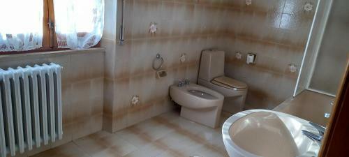 Apartamento La Magnolia