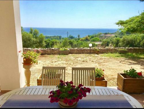 Apartamento Villa Orlando