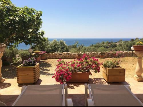 Apartamento Villa Orlando