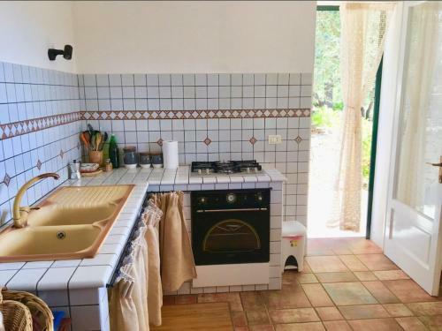 Apartamento Villa Orlando