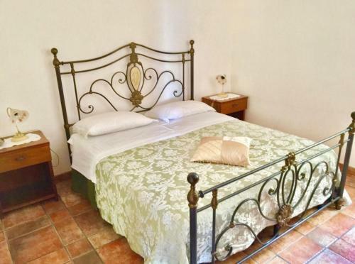 Apartamento Villa Orlando