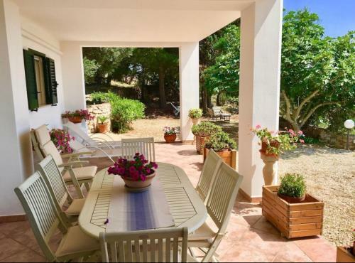 Apartamento Villa Orlando