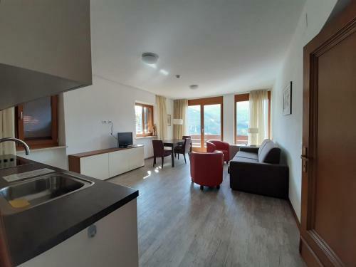 Hostal Exzelent Berna Mountain Residence