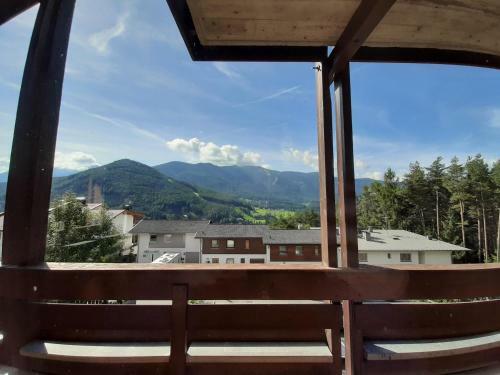 Hostal Exzelent Berna Mountain Residence