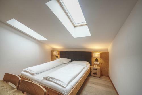 Hostal Exzelent Berna Mountain Residence