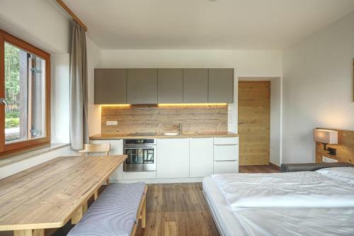 Hostal Exzelent Berna Mountain Residence