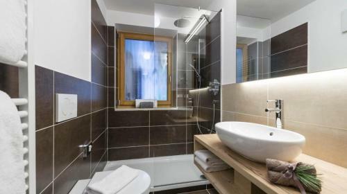 Hostal Exzelent Berna Mountain Residence