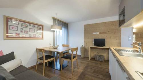 Hostal Exzelent Berna Mountain Residence