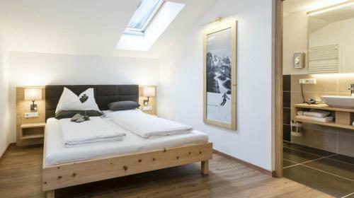 Hostal Exzelent Berna Mountain Residence