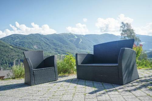Hostal Exzelent Berna Mountain Residence