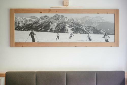 Hostal Exzelent Berna Mountain Residence