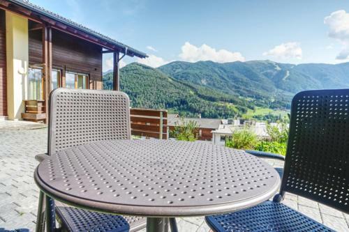 Hostal Exzelent Berna Mountain Residence