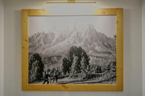 Hostal Exzelent Berna Mountain Residence