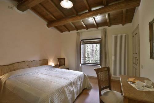 Villa Casa Pescaglia