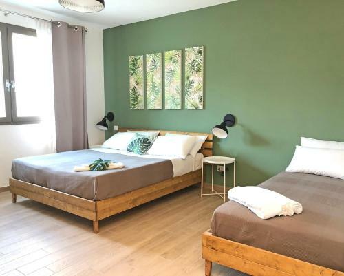 Apartamento Gramsci Residence