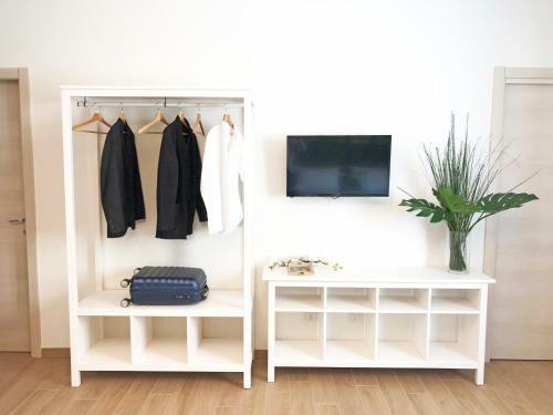 Apartamento Gramsci Residence