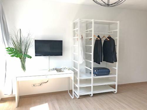 Apartamento Gramsci Residence