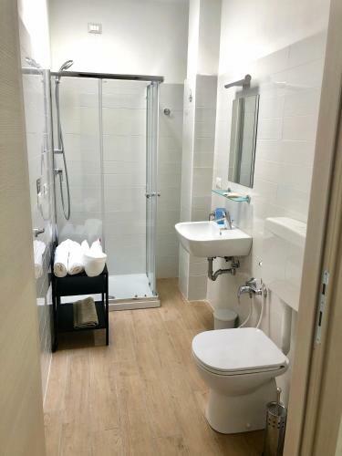 Apartamento Gramsci Residence