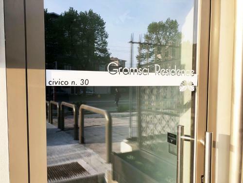 Apartamento Gramsci Residence