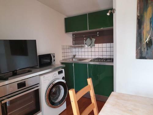 Bb26 Apartment Mansarda Centro Storico
