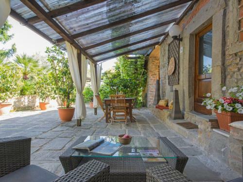 Locazione Turistica Santa Margherita