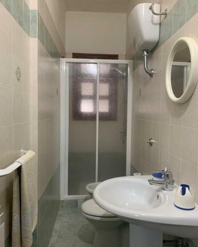 Apartamento Collina E Mare, Binomio Di Felicit� ~