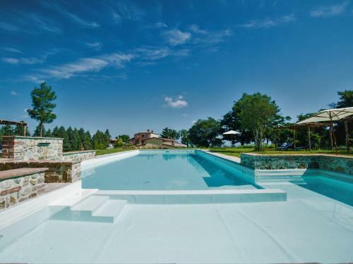 Locazione Turistica Villa Rosmarino
