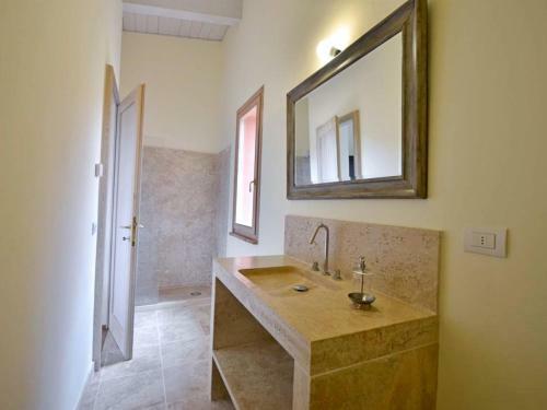 Locazione Turistica Villa Rosmarino