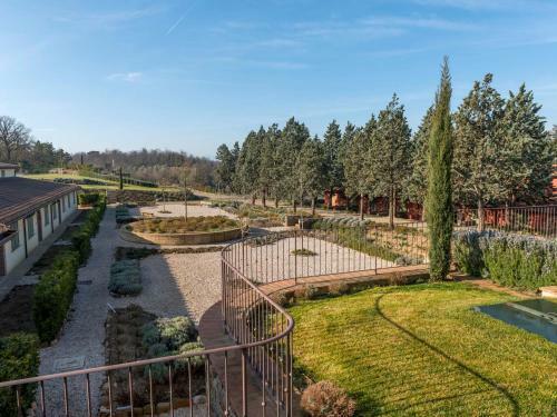 Locazione Turistica Villa Rosmarino