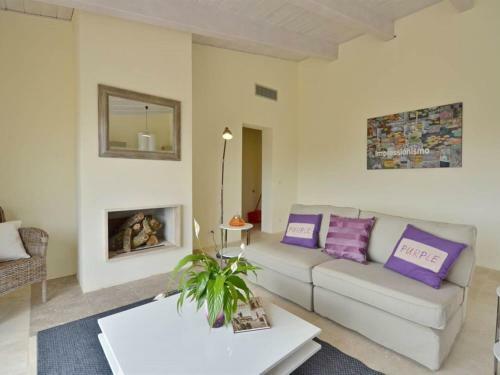 Locazione Turistica Villa Rosmarino
