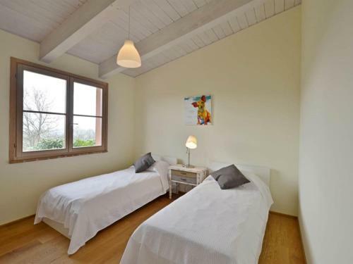 Locazione Turistica Villa Rosmarino