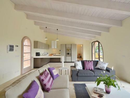 Locazione Turistica Villa Rosmarino