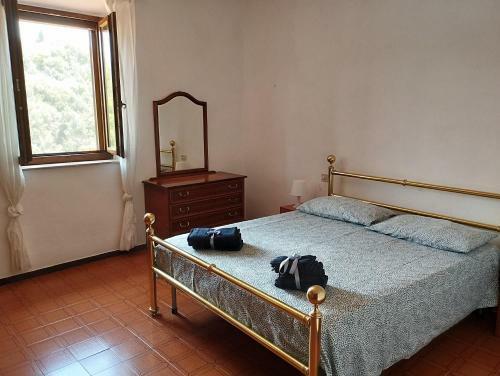 La Casina Di Boscalto