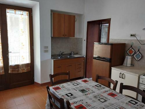 La Casina Di Boscalto